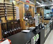 Firearms and Fishing business. Cash Cow.  Big NET profit. image 2