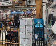 Firearms and Fishing business. Cash Cow.  Big NET profit. image 6