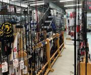 Firearms and Fishing business. Cash Cow.  Big NET profit. image 7