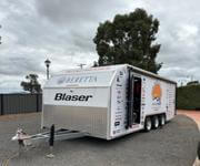 Firearms and Fishing business. Cash Cow.  Big NET profit. image 8