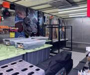 Firearms and Fishing business. Cash Cow.  Big NET profit. image 9