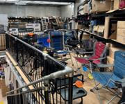 Firearms and Fishing business. Cash Cow.  Big NET profit. image 10