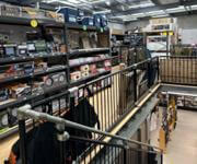 Firearms and Fishing business. Cash Cow.  Big NET profit. image 11