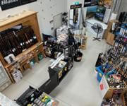 Firearms and Fishing business. Cash Cow.  Big NET profit. image 12