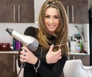 Fantastic Managed Hair & Barber Salon, 30 kms from CBD, Northern suburbs of Perth,  WA (nk.) image 2