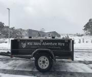 Adventure Equipment Hire & Transfers Highly Profitable Business Adj Profit FY23>$160K image 6