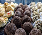 HUGE EXPOSURE | FANTASTIC CAKES image 2