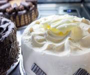 HUGE EXPOSURE | FANTASTIC CAKES image 3