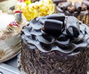 HUGE EXPOSURE | FANTASTIC CAKES image 4