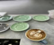 Highly Profitable Cafe Miligram Franchise in Very Busy Shopping Centre For Sale image 2