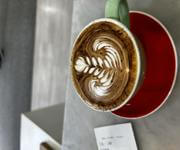 Highly Profitable Cafe Miligram Franchise in Very Busy Shopping Centre For Sale image 5