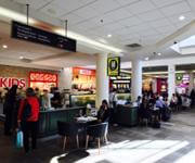 Highly Profitable Cafe Miligram Franchise in Very Busy Shopping Centre For Sale image 9