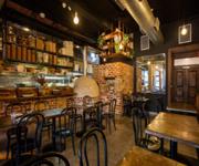 POPULAR DESTINATION | MODERN RESTAURANT image 4