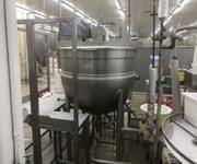 Food Manufacturer Sauces and Marinades image 2