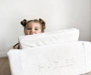 ONLINE BUSINESS  KIDS SOFA COVERS AND BACKPACKS, 1 OWNER WORKS 10 HOURS A WEEK image 3