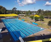 Commercial Pool Maintenance Company - HUGE Price Drop image 2