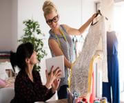 Exciting Opportunity  Adelaide's Leading Designer Dress Hire Studio image 3