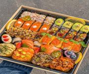 Sushi train for sale at plant & equipment cost in Adelaide southern suburb image 3