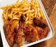 Excellent Opportunity for Owner-Operator to Purchase Chicken Shop and Café at Reduced Prices image 2