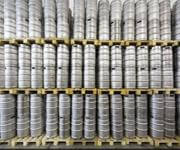 MOBILE BARS, KEG & BEVERAGE SALES, WAREHOUSING BUSINESS. SINCE 2001 image 2