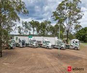 Thriving Transport Business image 3