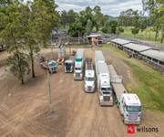 Thriving Transport Business image 4