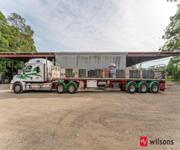 Thriving Transport Business image 7