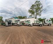 Thriving Transport Business image 8