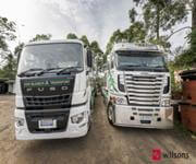 Thriving Transport Business image 9