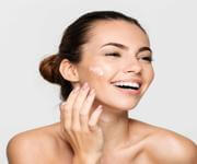 High Margin Cosmetics Brand showing annual Revenue Growth image 2