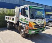 OWNER KEEN TO MOVE - 2 Businesses in 1! - Sand/Soil plus Equipment Hire (party and building) image 2