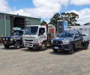 OWNER KEEN TO MOVE - 2 Businesses in 1! - Sand/Soil plus Equipment Hire (party and building) image 5