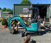 OWNER KEEN TO MOVE - 2 Businesses in 1! - Sand/Soil plus Equipment Hire (party and building) image 9