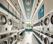 For Sale: Premium Coin Laundry Business in Southeastern Suburb image 2