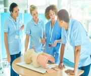 Software Based Nurse Training Provider  SA image 2