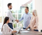 MASTER FRANCHISE NSW : Buyers Agents, Business Brokers, Finance Lending Solutions image 5