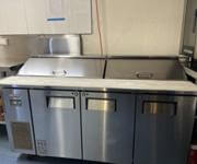 Business Under Contract St Helens No 1 Woodfired Pizza image 4