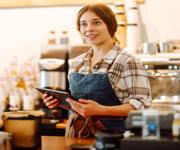 Unique Location Grocery Store with Liquor Tobacco and Cafe Sales image 4