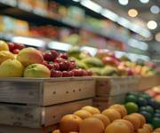Unique Location Grocery Store with Liquor Tobacco and Cafe Sales image 5