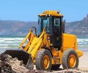 Landscape Supplies/Earthmoving Business, Run Under Management, Near Gosford image 2