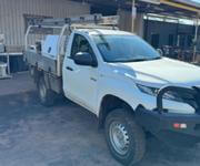 Northern WA Refrigeration and Air-Conditioning Business image 2