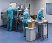 Pharmaceutical and Cosmetic Manufacturing Facility with GMP License image 2