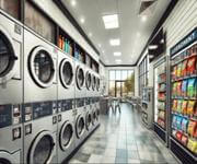 Discover the Perfect Investment at Brunswick Coin Laundry! image 3