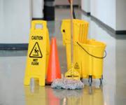 Solid Income. Cleaning Business with great clientele base. image 5