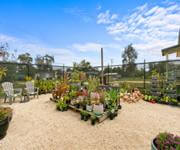 Freehold and Business.  Beautiful Loch Sport. Garden centre and Hardware. image 3