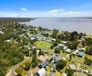 Freehold and Business.  Beautiful Loch Sport. Garden centre and Hardware. image 4