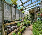 Freehold and Business.  Beautiful Loch Sport. Garden centre and Hardware. image 6