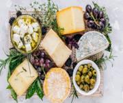 Award-Winning Cheese Manufacturing & Retail Business image 5