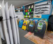 Owner Operated Retail Surf Shop, Impeccable Reputation. Convenient Location. image 8