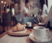 Huge Price Drop! Jamaica Blue Cafe, Ideal Location. Motivated Vendor. image 2